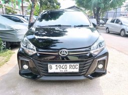 Daihatsu Ayla 1.2L R AT 2023  - Mobil Murah Kredit