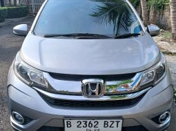 Honda BR-V E Prestige 2017 Silver