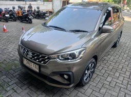 Suzuki Ertiga GX Hybrid MT 2022