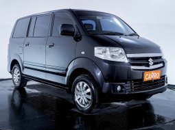 JUAL Suzuki APV GX Arena MT 2016 Hitam