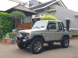 Suzuki Caribbean 2006 SJ413 4x4 istimewah