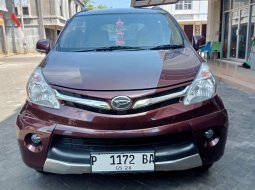 Daihatsu Xenia R ATTIVO 2013 dokumen lengkap