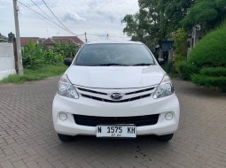 Daihatsu Xenia X 2013 airbag km low