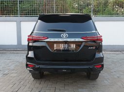 Toyota Fortuner New  4x2 2.8 GR Sport A/T DSL 2022 2