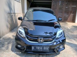 Honda Brio RS CVT 2018