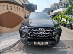 Toyota Fortuner New  4x2 2.7 GR Sport A/T 2022