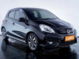 Promo Honda Brio murah