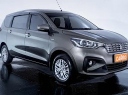 Suzuki Ertiga GX AT 2018 Abu-abu