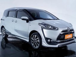 Promo Toyota Sienta murah