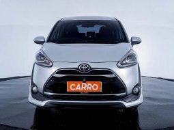 Promo Toyota Sienta murah 2