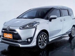 Promo Toyota Sienta murah 3