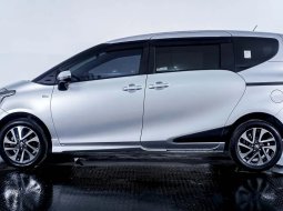 Promo Toyota Sienta murah 4