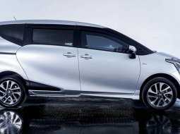 Promo Toyota Sienta murah 8