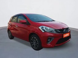 Jual mobil Daihatsu Sirion 2019