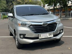 AVANZA G MANUAL SILVER 2018 KONDISI TERAWAT MPV TERMURAH