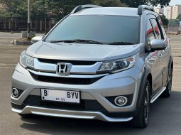 HONDA BRV PRESTIGE AT GREY 2019 SIAP PAKAI 3