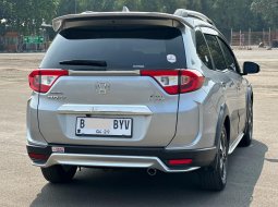 HONDA BRV PRESTIGE AT GREY 2019 SIAP PAKAI 4