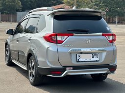 HONDA BRV PRESTIGE AT GREY 2019 SIAP PAKAI 6