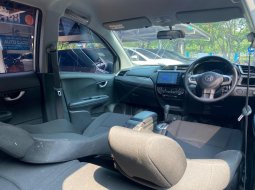 HONDA BRV PRESTIGE AT GREY 2019 SIAP PAKAI 9