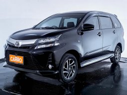 Toyota Avanza 1.5 Veloz Matic 2019 2