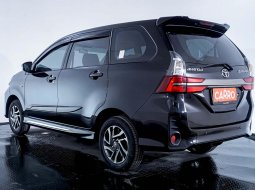 Toyota Avanza 1.5 Veloz Matic 2019 4