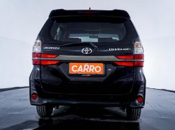 Toyota Avanza 1.5 Veloz Matic 2019 5