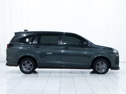 DAIHATSU ALL NEW XENIA (GREENISH GUN METAL)  TYPE R 1.3 CVT (2021) 3