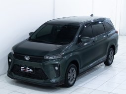 DAIHATSU ALL NEW XENIA (GREENISH GUN METAL)  TYPE R 1.3 CVT (2021) 7