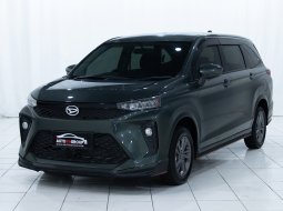 DAIHATSU ALL NEW XENIA (GREENISH GUN METAL)  TYPE R 1.3 CVT (2021) 6