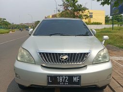 Toyota Harrier Matic Tahun 2004 Kondisi Mulus Terawat Istimewa Seperti Baru