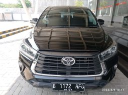 Promo Toyota Kijang Innova 2.0 V AT 2021 Hitam *code72HFG