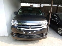 Suzuki APV GX Arena 2016  - Cicilan Mobil DP Murah 2