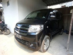 Suzuki APV GX Arena 2016  - Cicilan Mobil DP Murah 3