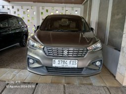 Promo Suzuki Ertiga GX AT 2018 Abu-abu *code84FIS