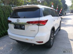 Toyota Fortuner 2.4 VRZ AT 2017  - Kredit Mobil Murah 2