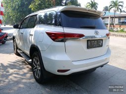 Toyota Fortuner 2.4 VRZ AT 2017  - Kredit Mobil Murah 3