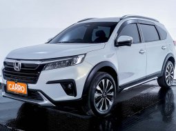 Honda BRV E Prestige Sensing AT 2022 Putih 2