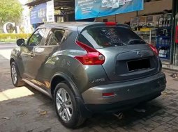 Nissan Juke RX Keyless Engine Start Record Service ATPM Body Mulus Interior Orsinil Pkt KREDIT DP9jt 7