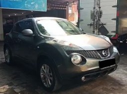 Nissan Juke RX Keyless Engine Start Record Service ATPM Body Mulus Interior Orsinil Pkt KREDIT DP9jt 1