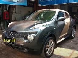 Nissan Juke RX Keyless Engine Start Record Service ATPM Body Mulus Interior Orsinil Pkt KREDIT DP9jt 2