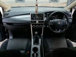 2018 Mitsubishi Xpander Sport M/T Rawatan Rutin ATPM Body Mulus Interior Orsinil Siap Pakai KREDIT 7