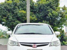 Honda Civic 1.8 i-Vtec 2008 full Original