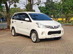 Daihatsu Xenia R SPORTY 2013 Dokumen Lengkap