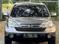 Honda CR-V 2.0 2009 matic mulus istimewah