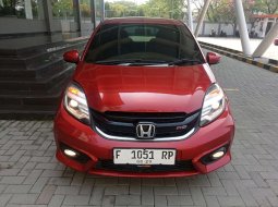 Honda Brio RS MT 2018