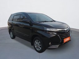 Toyota Avanza 1.3 G AT 2019 Hitam 2