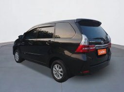 Toyota Avanza 1.3 G AT 2019 Hitam 3