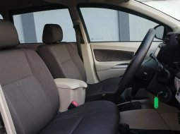 Toyota Avanza 1.3 G AT 2019 Hitam 4