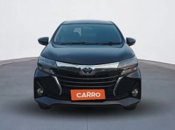 Toyota Avanza 1.3 G AT 2019 Hitam 1