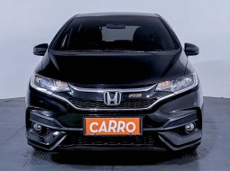 Honda Jazz RS AT 2018 Hitam